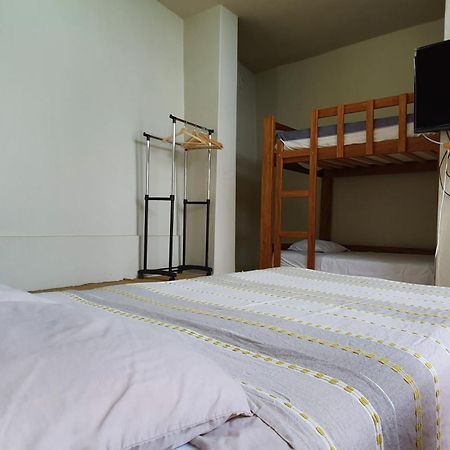 B&B Las Playitas Манкора Стая снимка