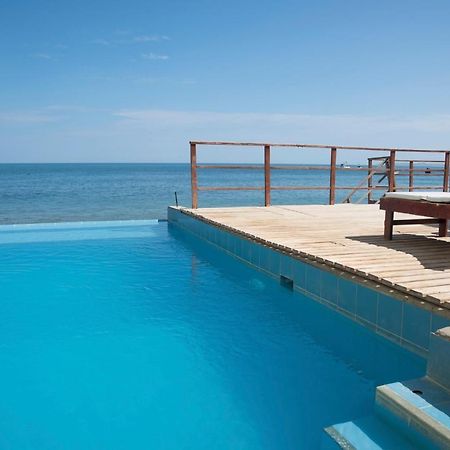 B&B Las Playitas Манкора Екстериор снимка