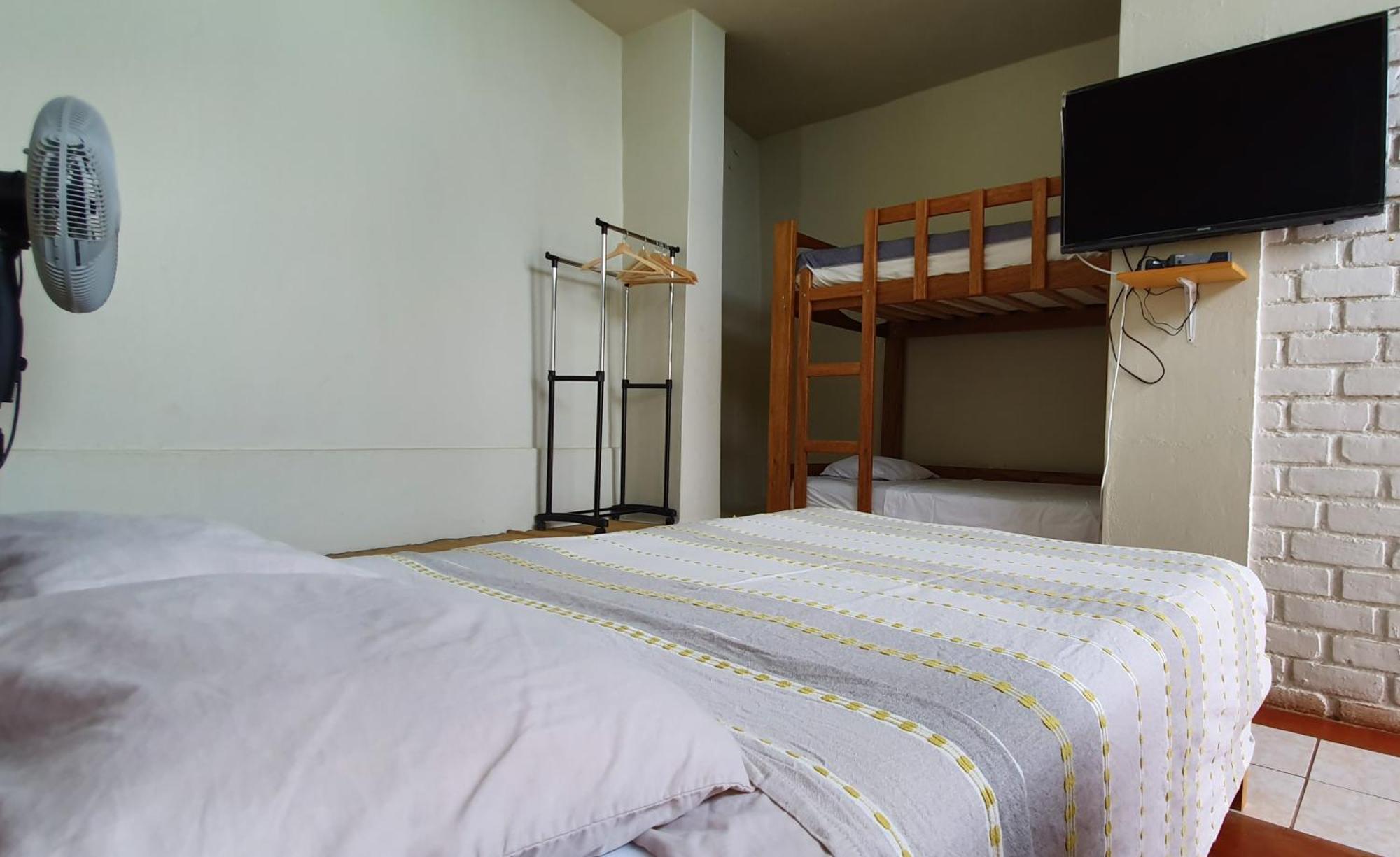 B&B Las Playitas Манкора Стая снимка